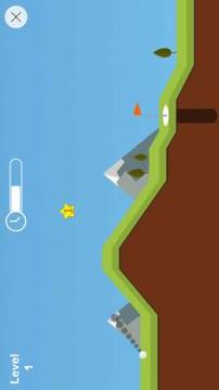 Mini Golf 2D游戏截图3