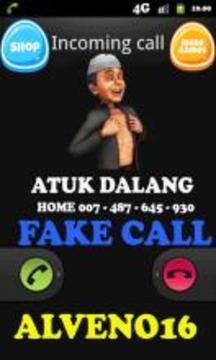 Ejen Ali Call Ipin游戏截图3