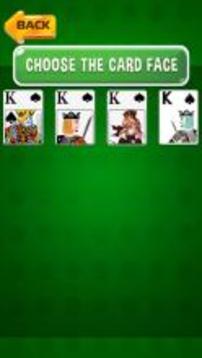 Solitaire Card Games 2018游戏截图4