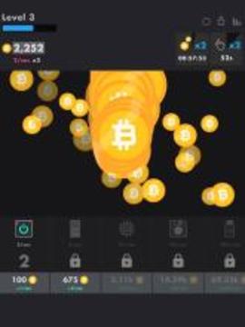 Bitcoin游戏截图2