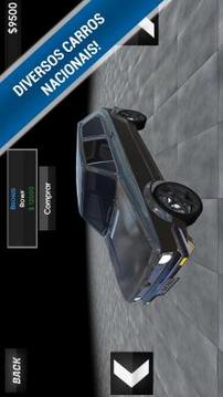 Speed Cars: O Desafio游戏截图2