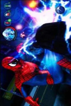 amazing Spider-man for guia游戏截图1