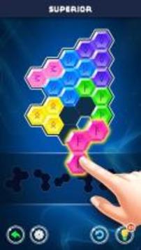 Block Puzzle - All in one游戏截图3