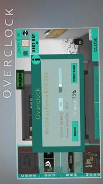 PC Architect (PC building simulator)游戏截图4