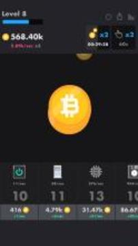 Bitcoin游戏截图1