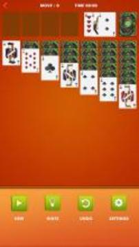 Classic Solitaire 2018游戏截图4
