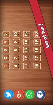 Puzzles for Tayo the bus little游戏截图3