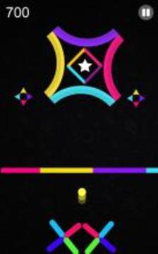 Color Match Switch游戏截图4