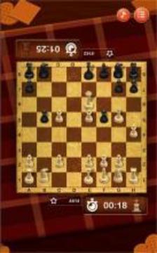 Chess Master World 2018游戏截图2