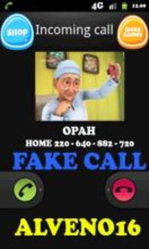 Ejen Ali Call Ipin游戏截图2