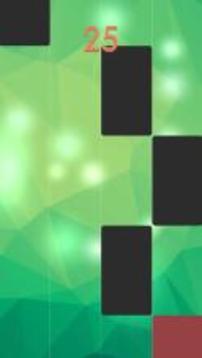 Gucci Mane - I Get The Bag - Piano Keys游戏截图4