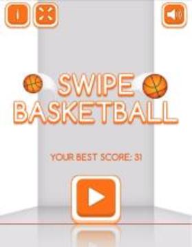 Basket-Ball Shoot游戏截图3