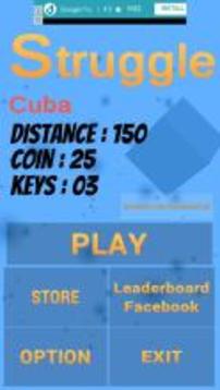 Struggle Cuba 2游戏截图1