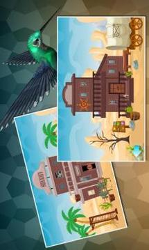 Cute Little Bird Rescue Best Escape Game-280游戏截图1