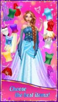 Magic Fairy Tale - Princess Game游戏截图3
