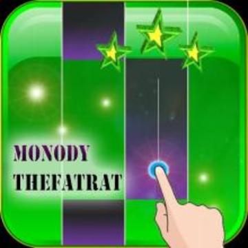 Monody TheFatRat Piano Games游戏截图1