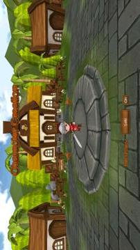 Adventure Games: Clash Of Hunter游戏截图4