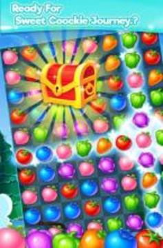 Blast Fruit Cube游戏截图3