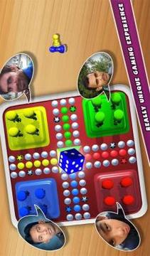 Ludo Super Star 3D游戏截图3