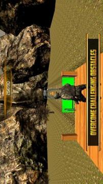 Army training Simulator游戏截图4
