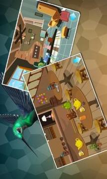 Cute Little Bird Rescue Best Escape Game-280游戏截图2