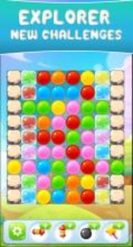 Block Blast Deluxe游戏截图2