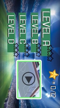 FreeKick Defender游戏截图2