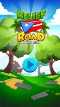 Relief Road游戏截图1