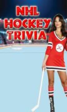 Trivia For NHL Hockey - Ice Playoff Competition游戏截图1