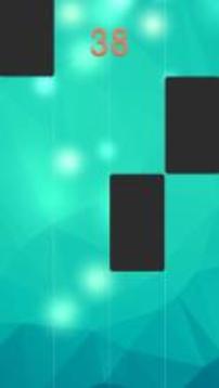 Halsey - Him and I - Piano Keys游戏截图4