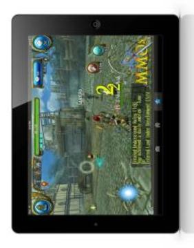 Guide For RPG Toram Online游戏截图5