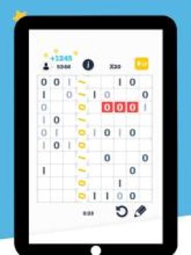 拼图 IO - Sudoku 二进制游戏截图4