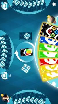 Onu now Crazy Eights | Crazy 8 - Best Card Game游戏截图1