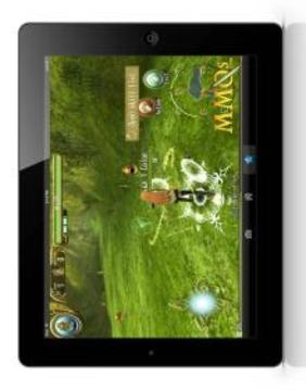 Guide For RPG Toram Online游戏截图4