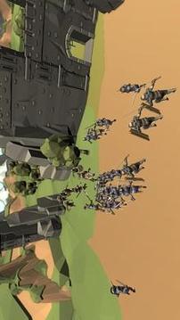 Battle Simulator: WAR OF EMPIRES游戏截图5