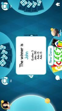 Onu now Crazy Eights | Crazy 8 - Best Card Game游戏截图3