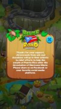 Relief Road游戏截图2