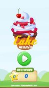 Cake Clash游戏截图1