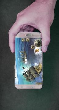 Guide: Ships of Battle Age of Pirates游戏截图1