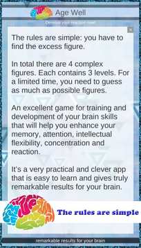Age Well游戏截图4