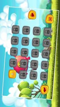 Crash Adventure Run Super Bandicoot游戏截图3