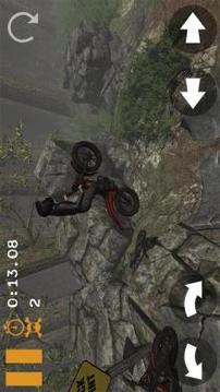 Dirt Bike HD游戏截图1