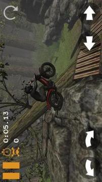 Dirt Bike HD游戏截图3
