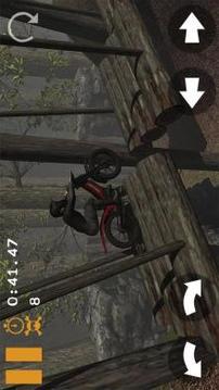 Dirt Bike HD游戏截图4