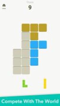 Block Puzzles Pack游戏截图4