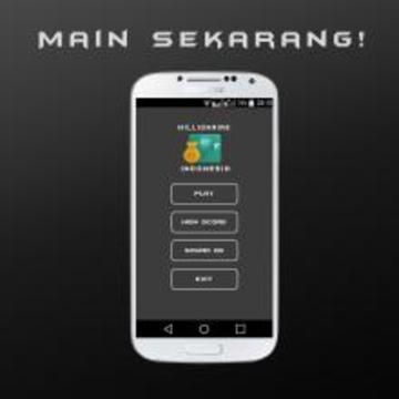 Kuis Millionaire Indonesia New游戏截图2