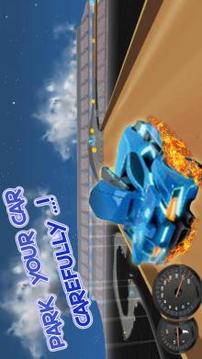 New Watch Car Monster Racing Adventure game游戏截图3