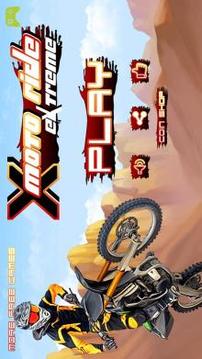 Moto ride Extreme游戏截图1