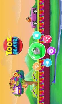 Toon blast 2游戏截图3