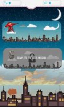 Ugandan Knuckles jump游戏截图3